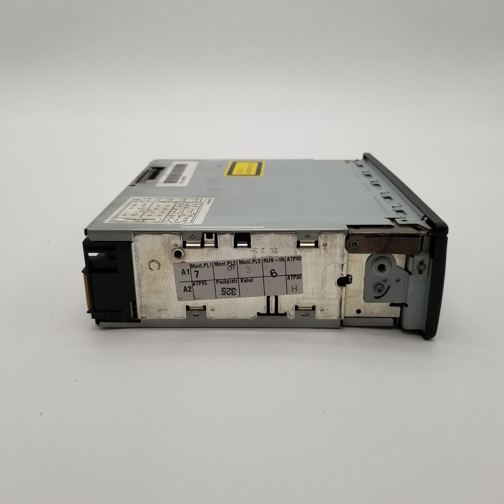 2000-2008 Audi A4 A6 A8 S4 S6 S8 TT Navi Unit Module CD DVD Disc Changer Player