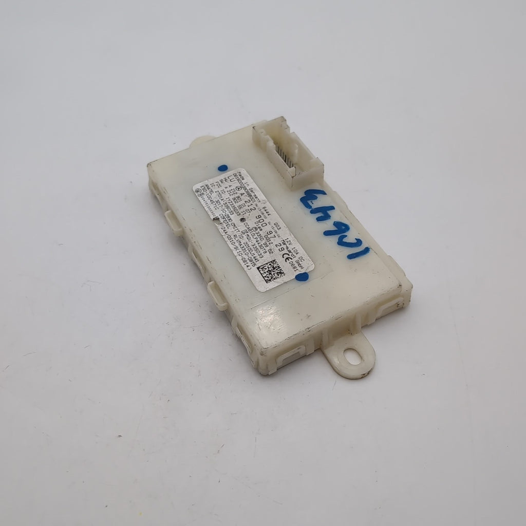 2013- 2020 Mercedes W212 E550 CLA250 SL550 Keyless Go Entry Control Module
