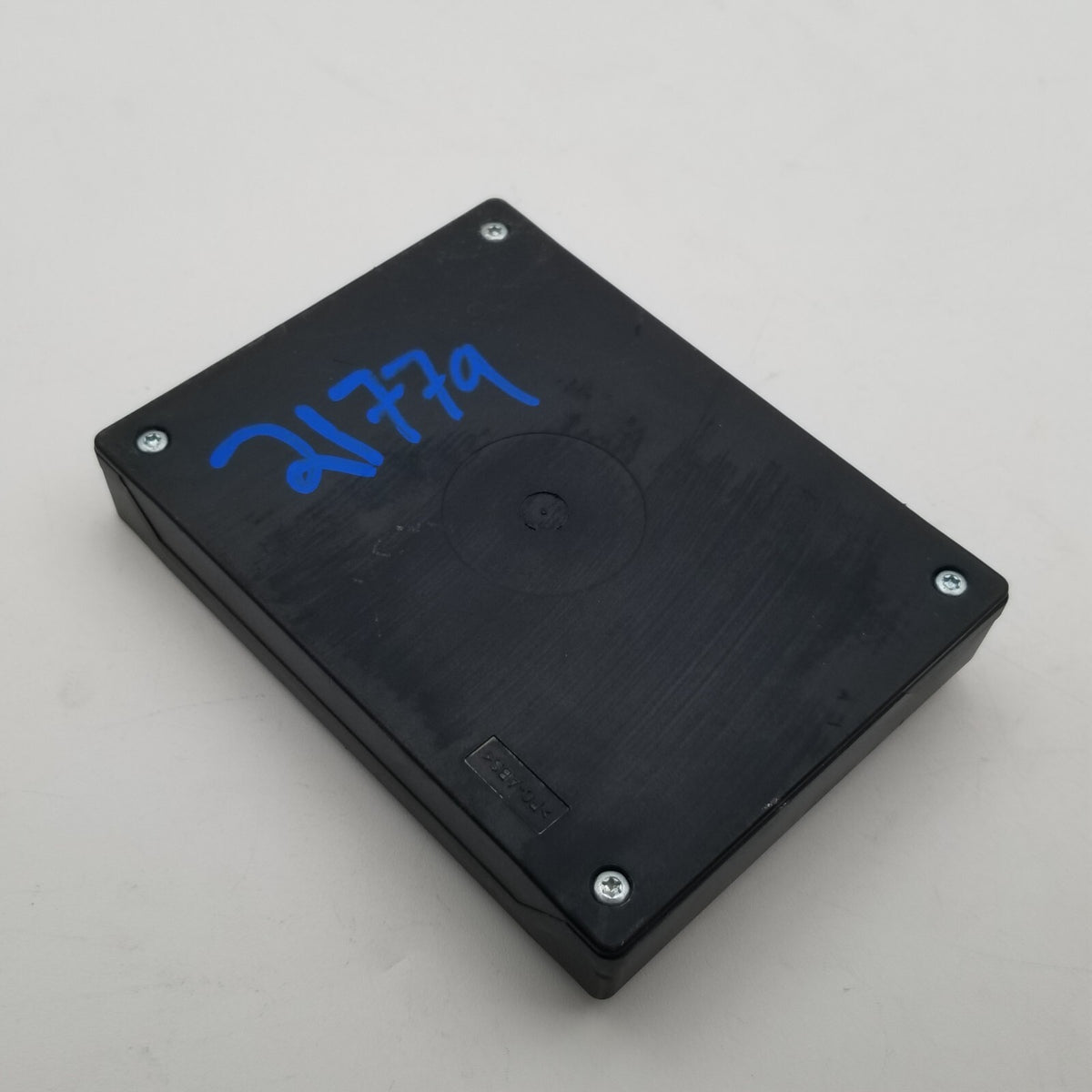 2007 2008 2009 Audi Q7 Keyless Entry Control Module OEM 4L0907335