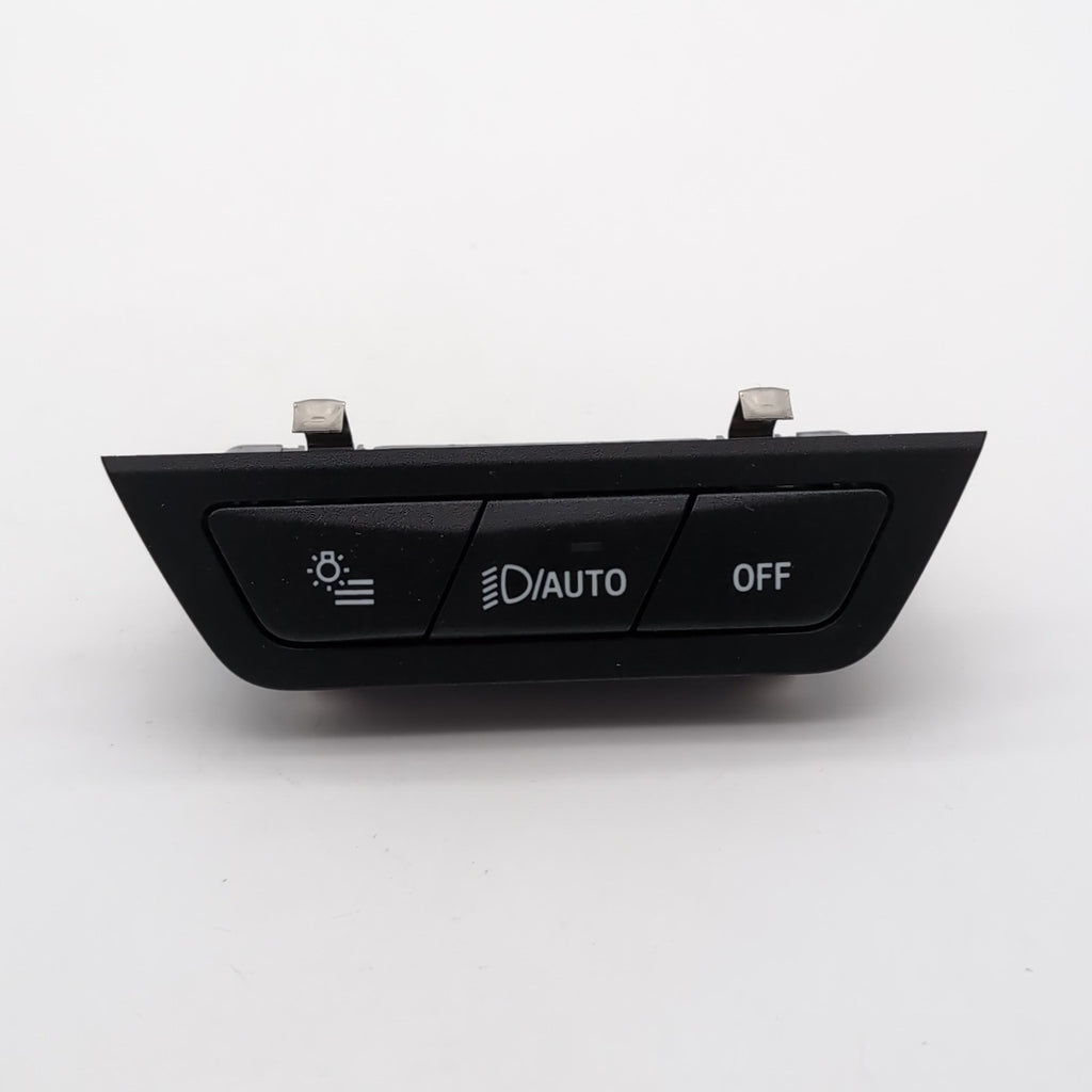 2022 2023 2024 2025 BMW X1 X2 U11 U10 Light Operating Switch Panel OEM 5A4A056