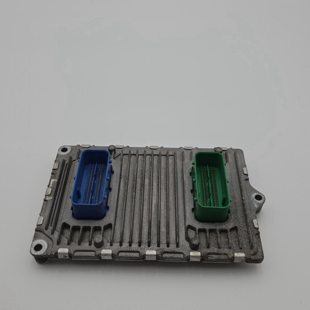 2014 Jeep Cherokee 2.4L Engine Computer Control Module ECU 05150843AB