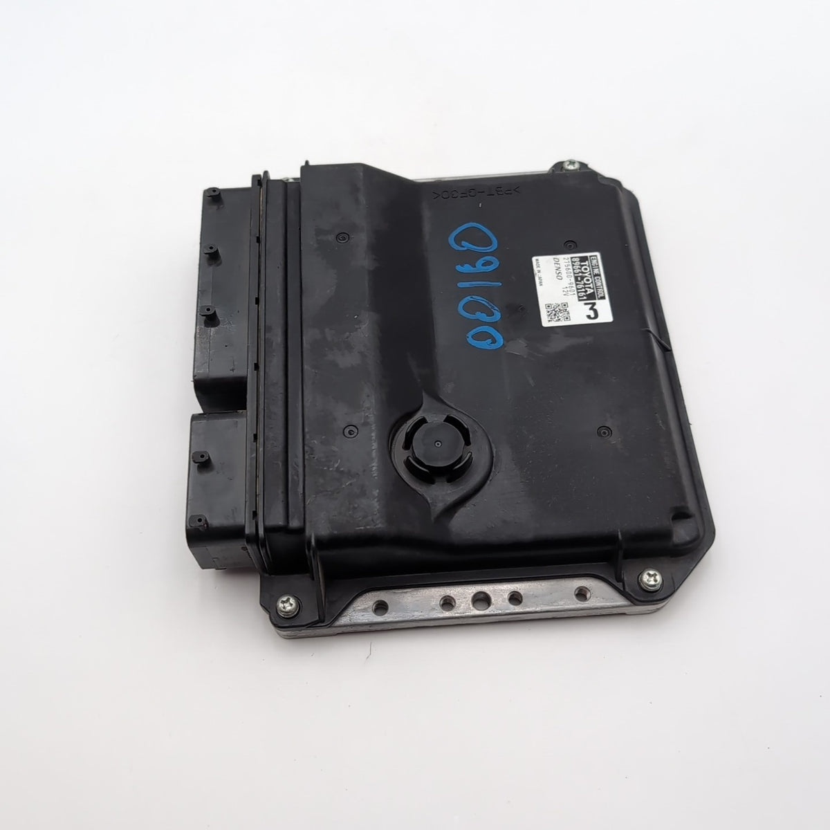 2015 2016 2017 Lexus Ct200h Engine Computer Ecu Pcm Ecm Pcu Oem 89661-76161