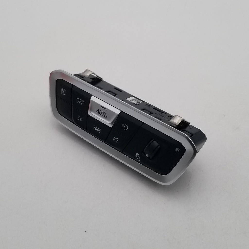 Fits Bmw G20 G21 G05 G15 M8 X6 X7 Control Unit Light Switch Control 9461132 Oem
