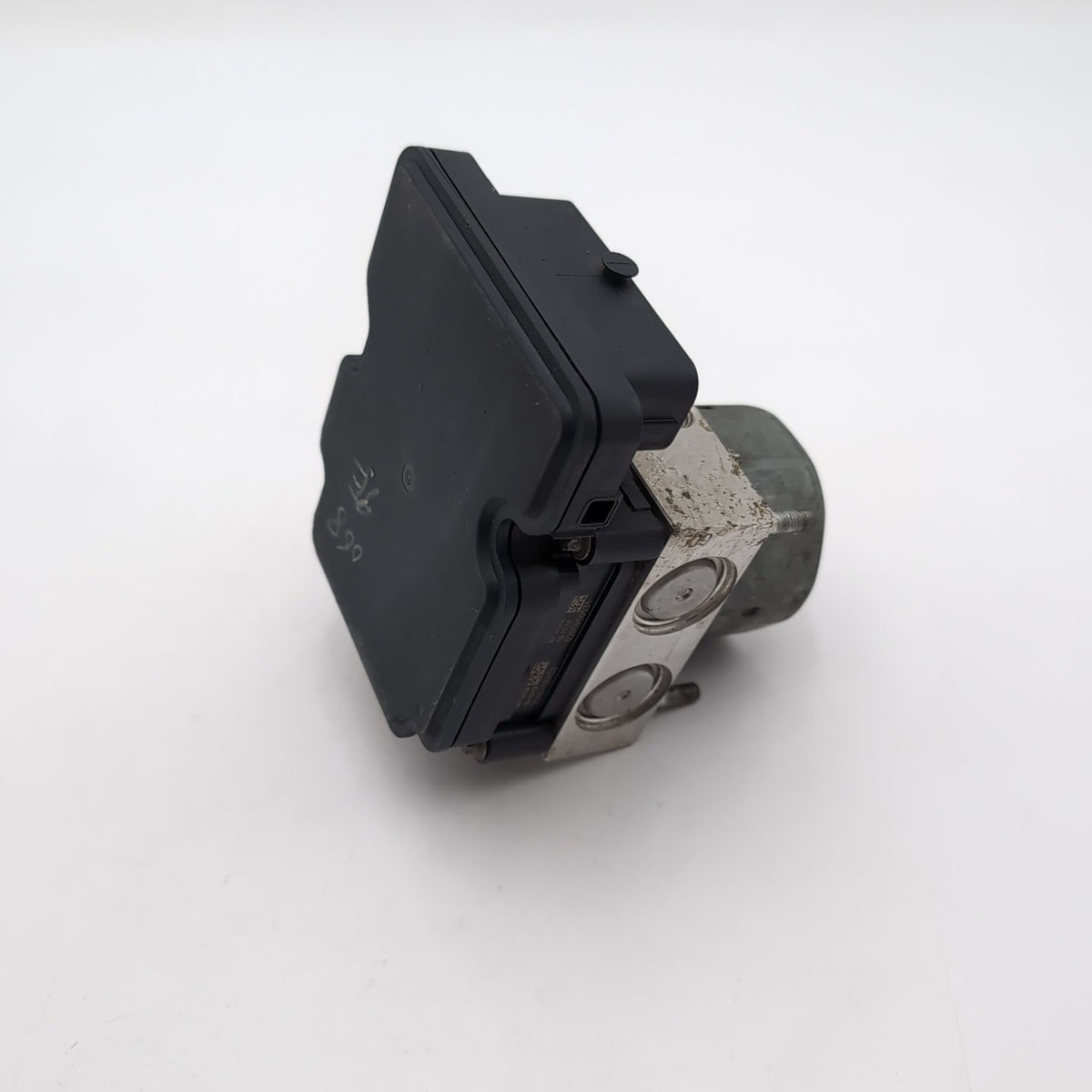 2017 Nissan Rogue 2.5L ABS Anti Lock Brake Control Unit 476606FL1A