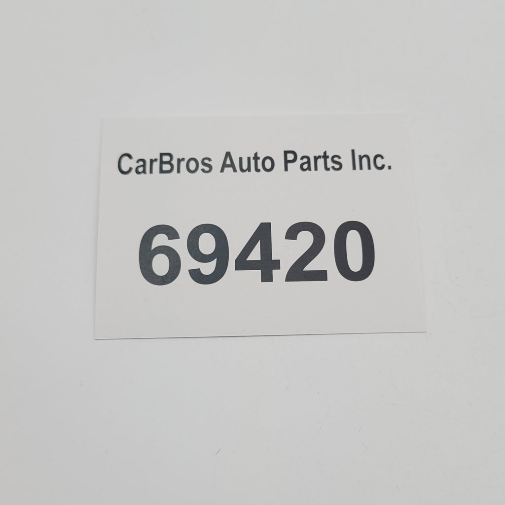 2019- 2025 BMW G22 G82 G15 F92 G16 F93 HiFi Audio Speaker Tweeter OEM 9475237
