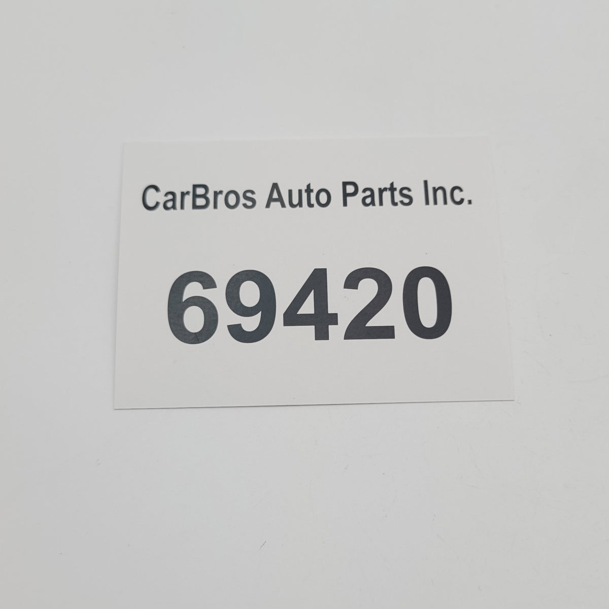 2019- 2025 BMW G22 G82 G15 F92 G16 F93 HiFi Audio Speaker Tweeter OEM 9475237