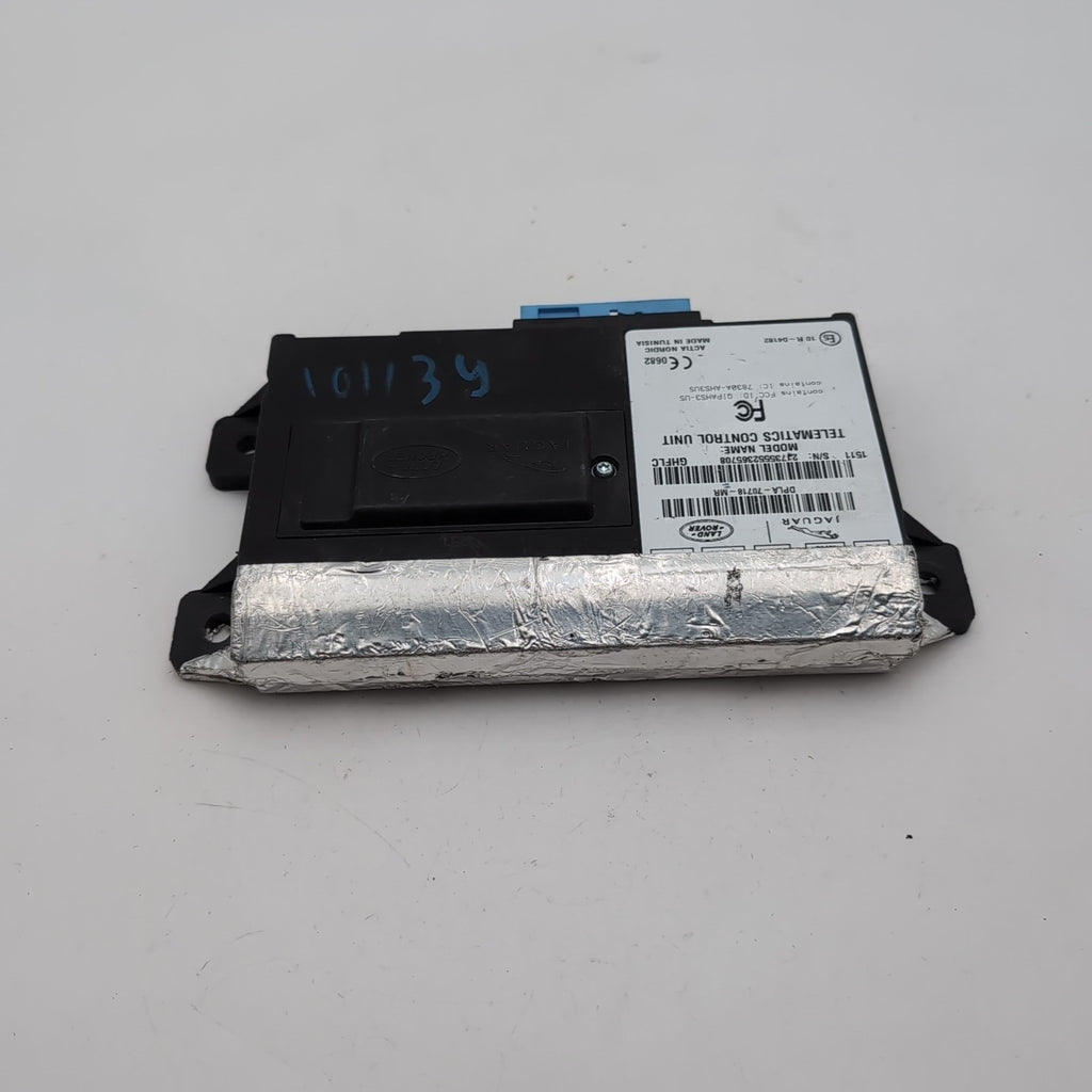 2015 2016 Land Rover Discovery Sport Telematics Control Module DPLA70718MR