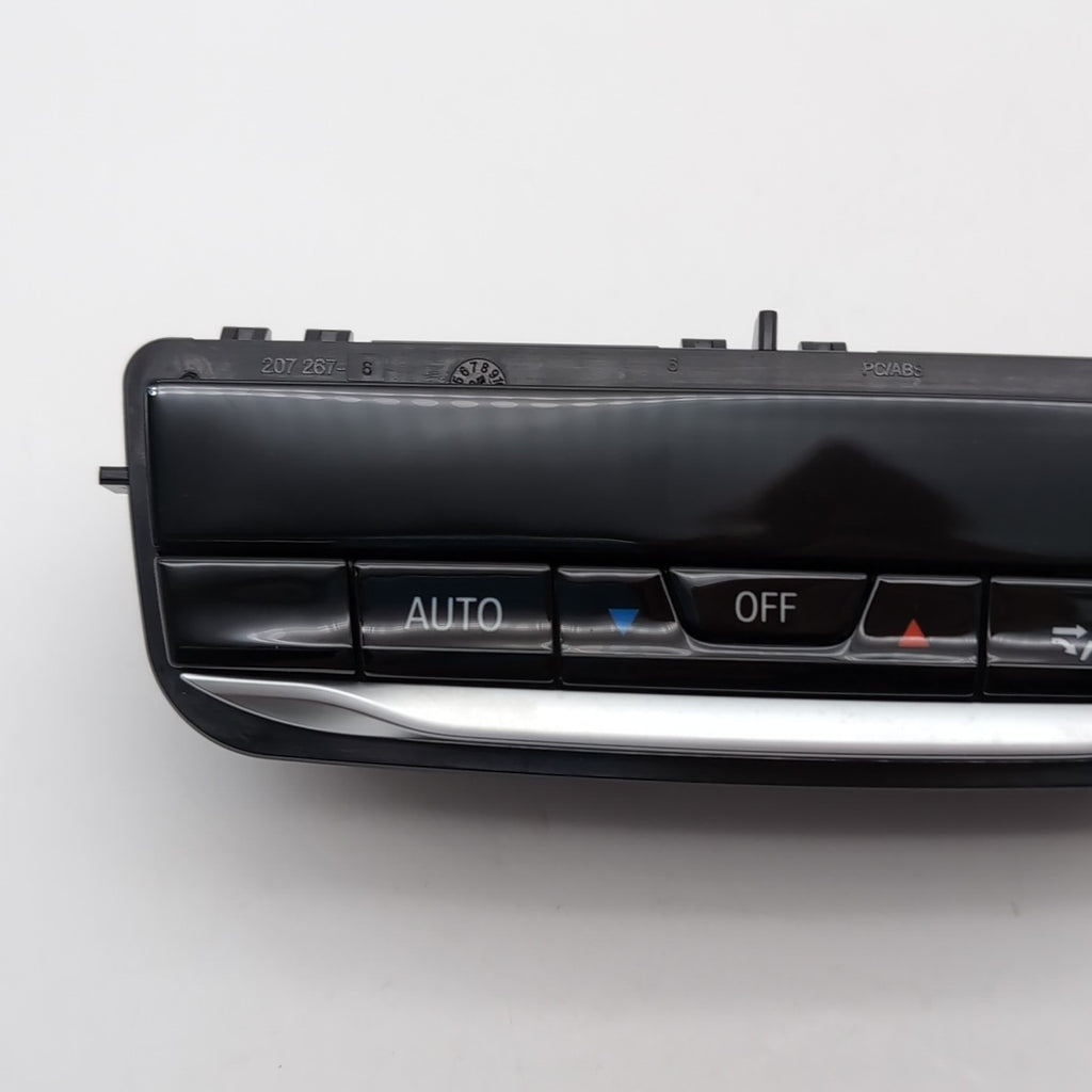 2021 - 2026 BMW G42 G20 G80 G82 G26 Rear AC Heater Climate Control Unit 5A3BBF4