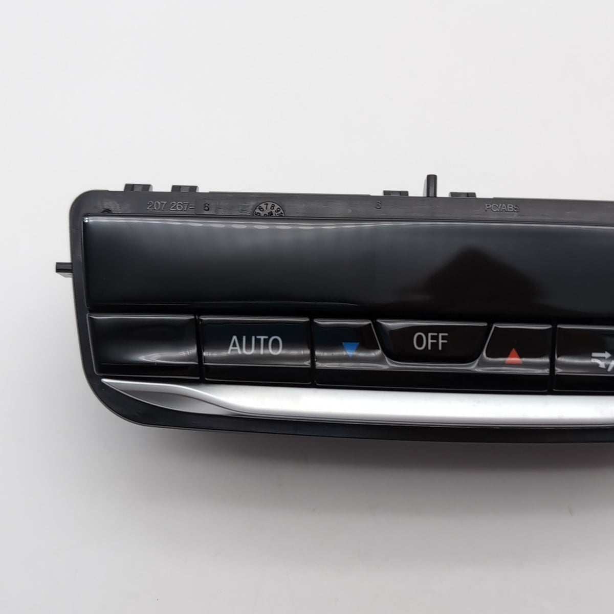 2021 - 2026 BMW G42 G20 G80 G82 G26 Rear AC Heater Climate Control Unit 5A3BBF4