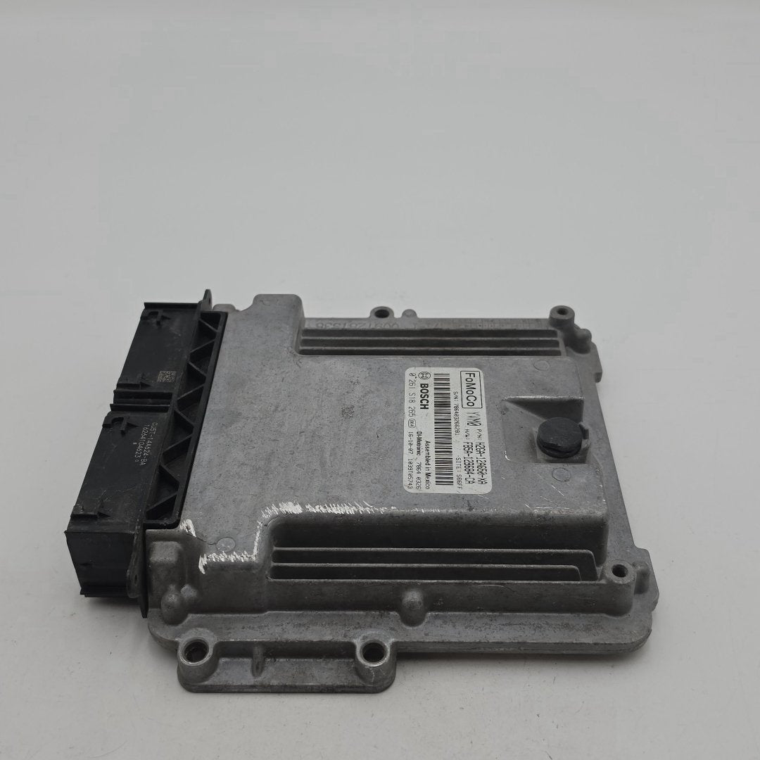 2015 - 2018 Ford Edge 2.0L Engine Computer Control Module ECU H2GA-12A650-XA