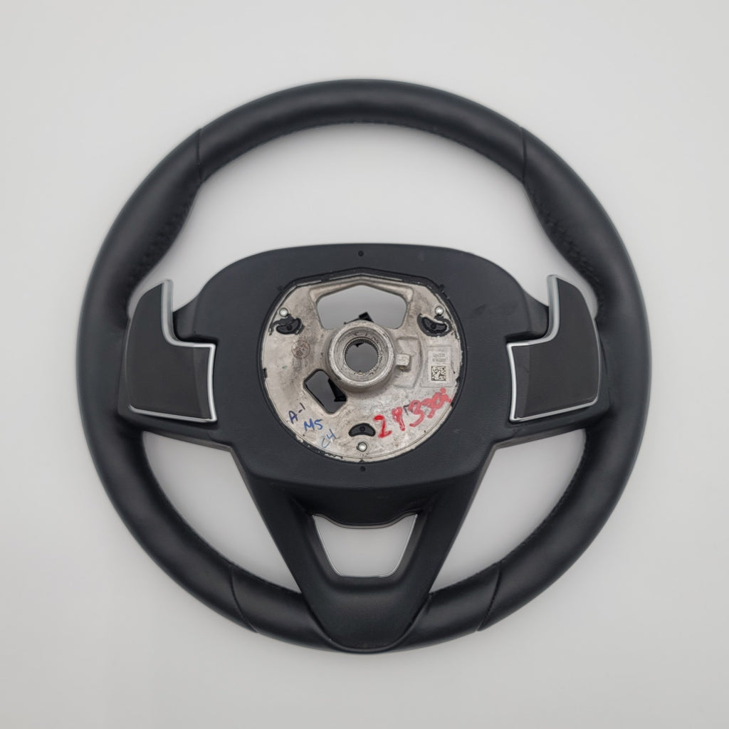 2019 - 2024 BMW 330i G20 Steering Wheel Heated with Paddle Shifter 7946127