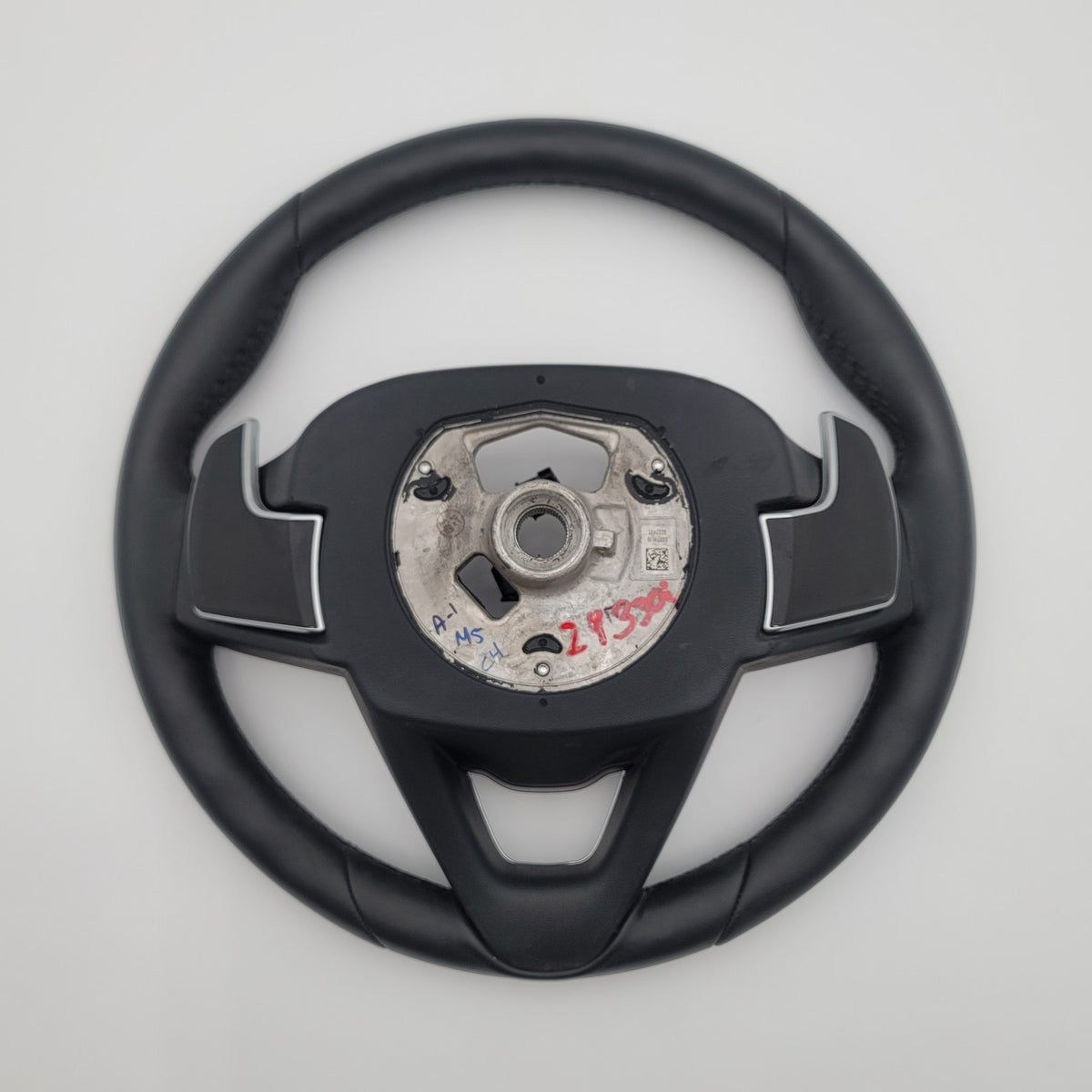 2019 - 2024 BMW 330i G20 Steering Wheel Heated with Paddle Shifter 7946127