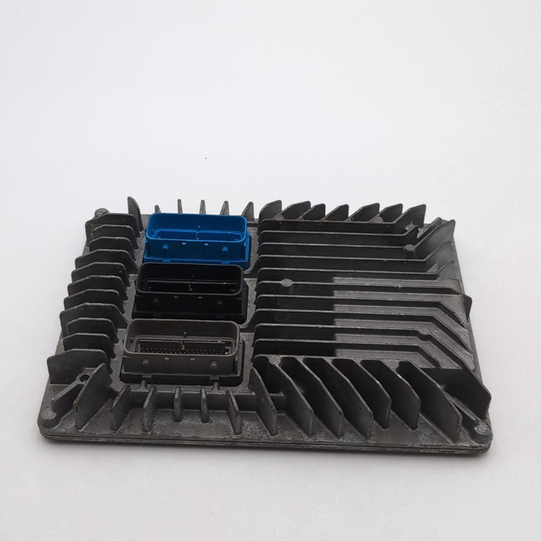 2013 - 2016 GMC Acadia 3.6L Engine Computer Control Module E39A 12651631