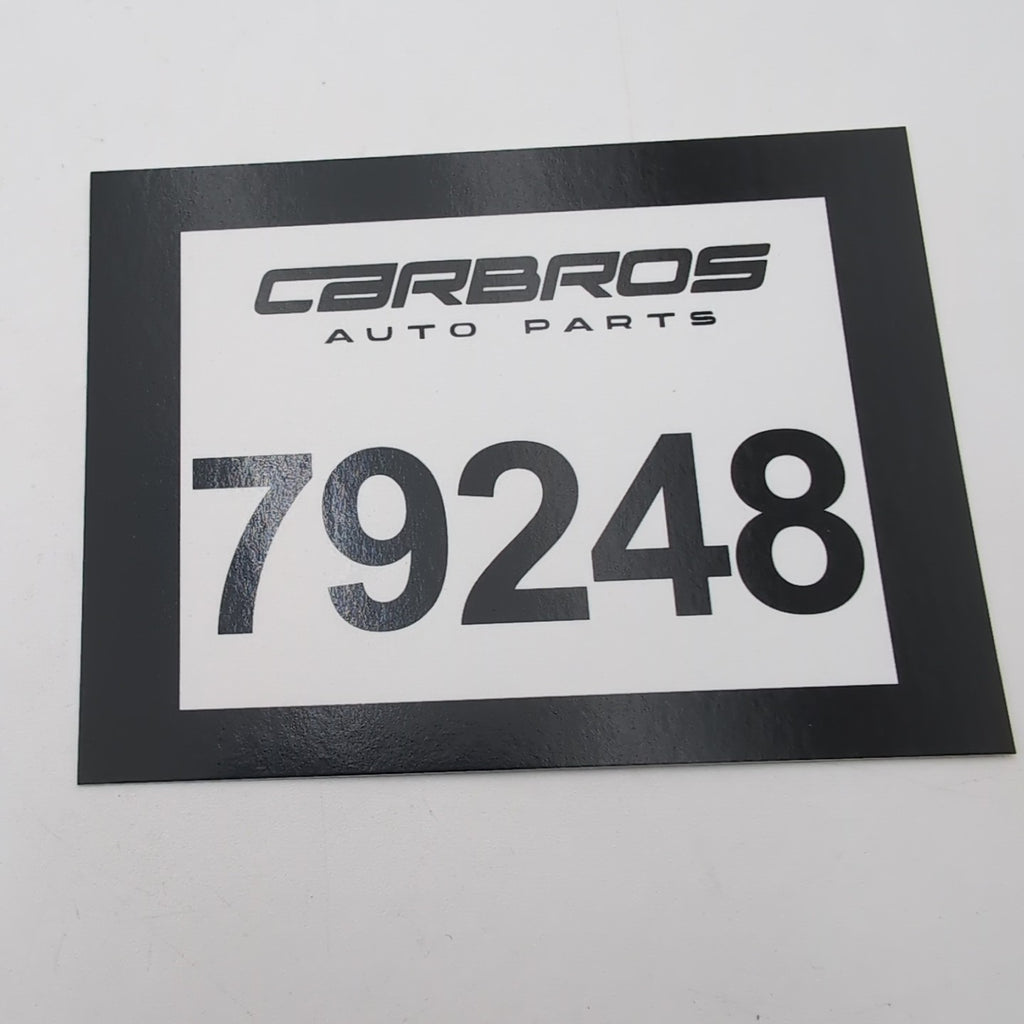 2024 2025 2026 BMW X5 X6 X7 Active Suspension VDP Control Module 8859730