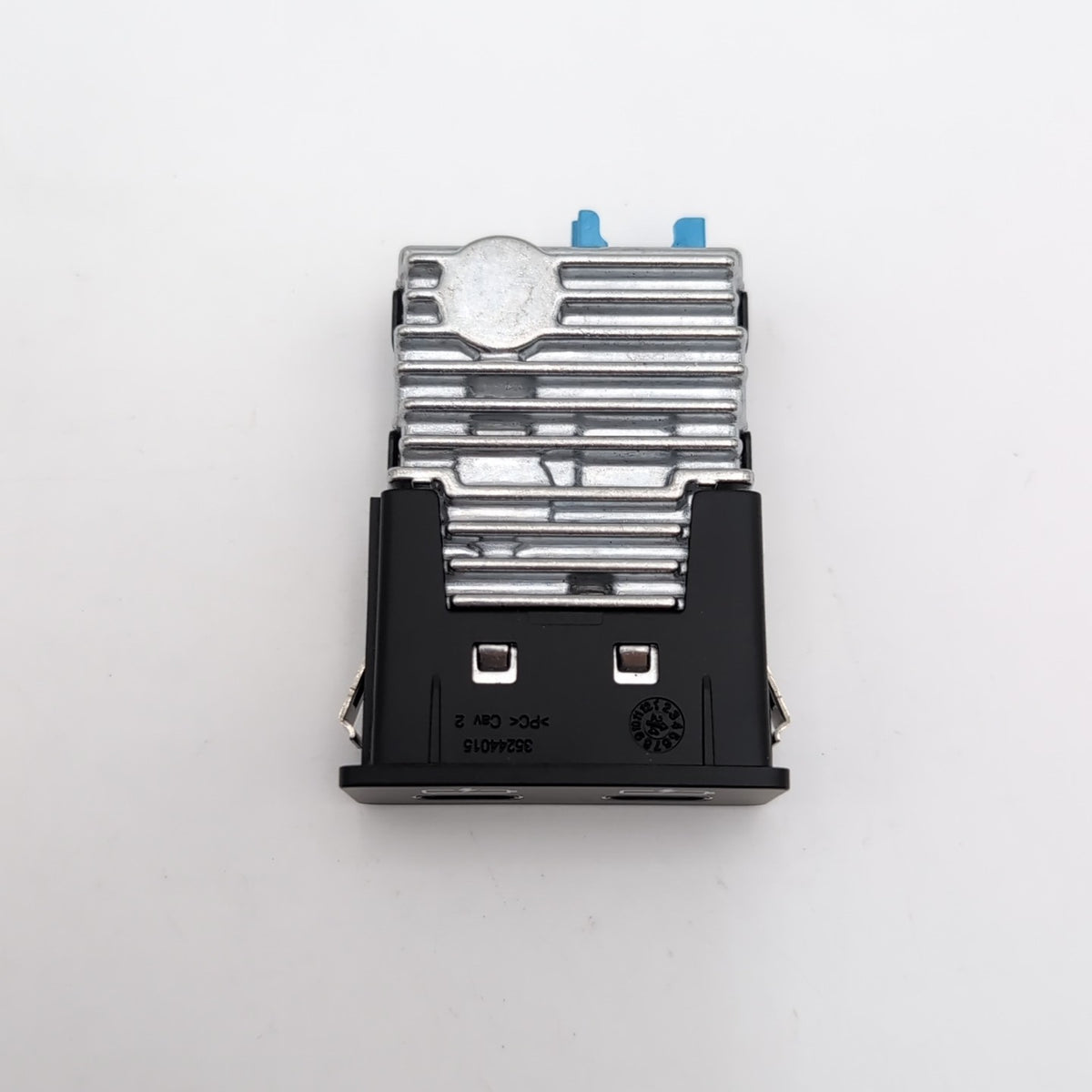 2023 2024 2025 BMW X1 X2 Mini Dual USB Port Charger Bush Socket 5A84181