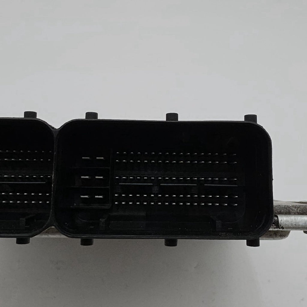 2019 Hyundai Santa Fe 2.0L Engine Computer Control Module ECU 39160-2GTD0