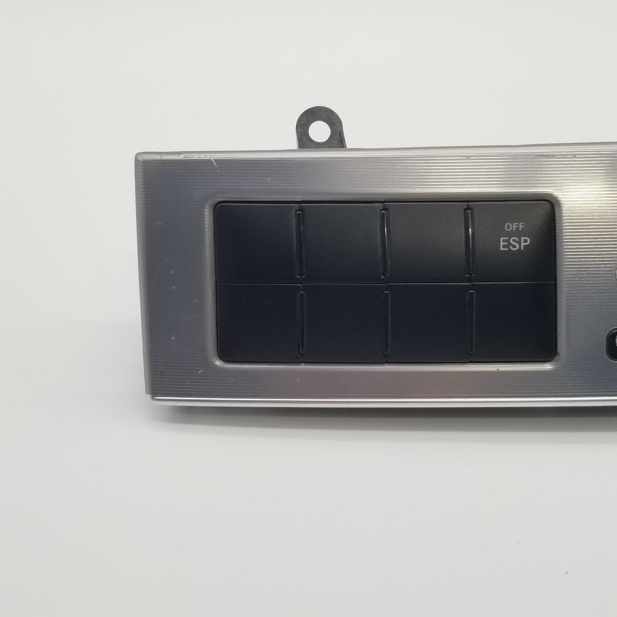 2005- 2009 Mercedes W203 C230 CLK350 Dash Hazard Door Lock ESP Control Switch