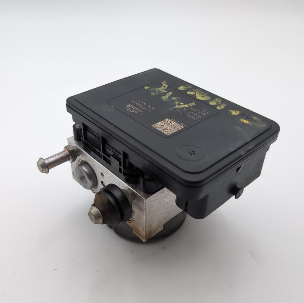 2016 2017 2018 Mitsubishi Outlander 2.4L ABS Anti Lock Brake Pump 4670B231