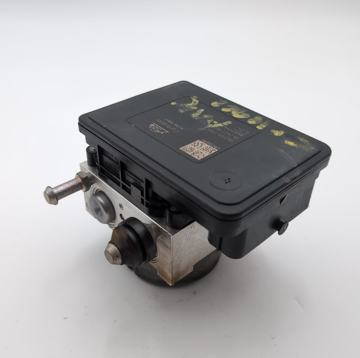 2016 2017 2018 Mitsubishi Outlander 2.4L ABS Anti Lock Brake Pump 4670B231