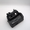 2024 - 2026 BMW i5 530i 540i 550e G60 Front Left Dash Air Vent Dark Oak Trim