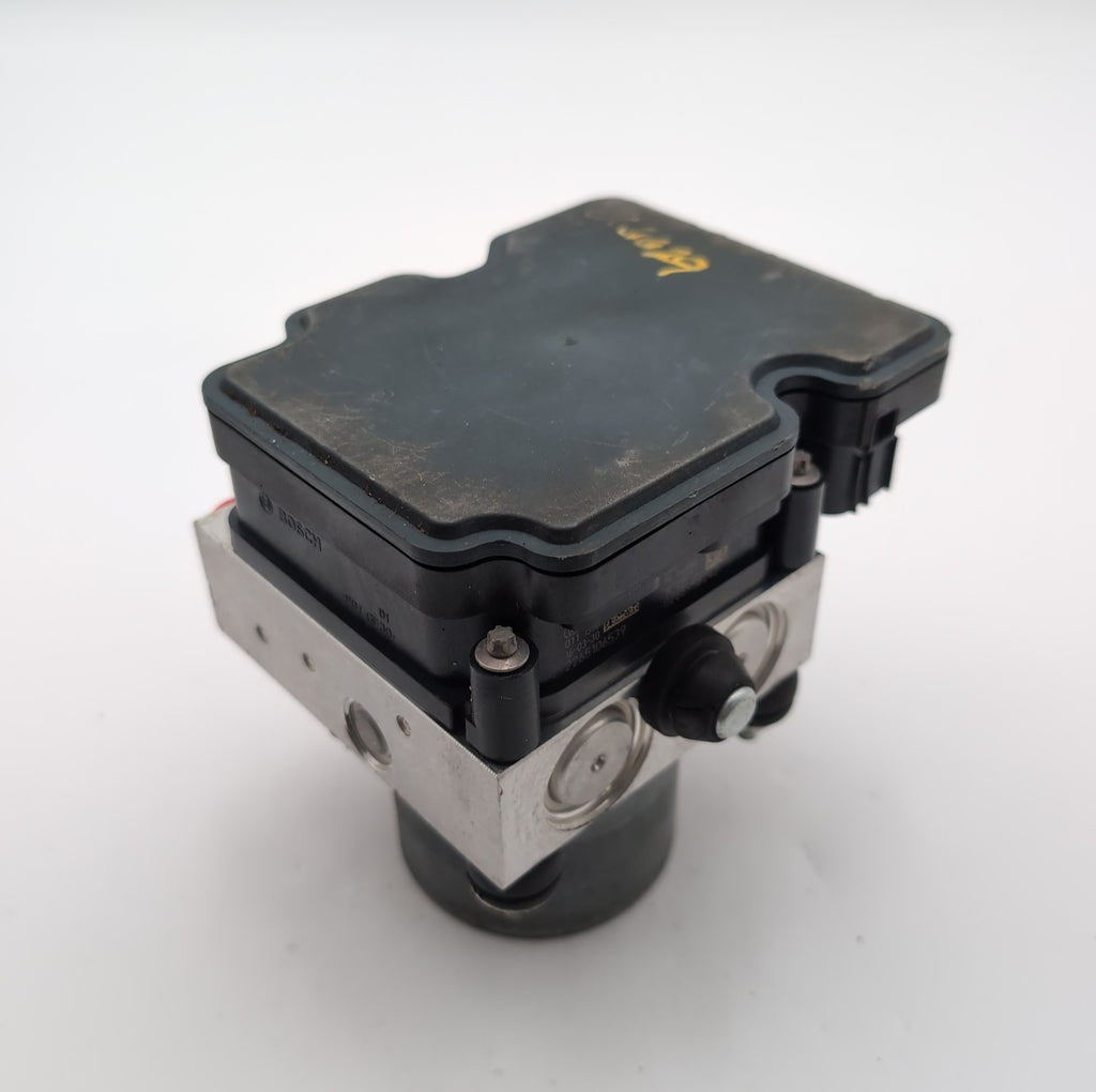 2016 2017 Jaguar XF 3.0L ABS Anti Lock Brake Pump Control Unit HX73-14F447-AF