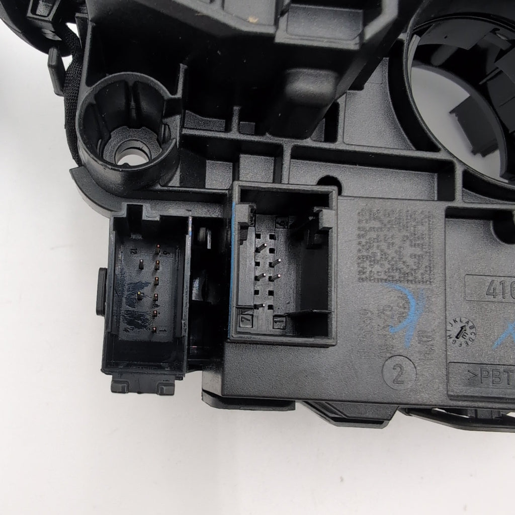 2021 - 2026 330i G20 G26 G06 G30 G22 G02 Steering Column Switch Cluster 5B4E795
