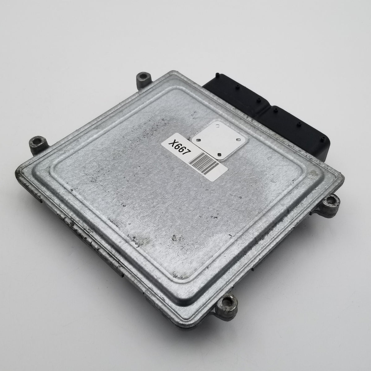 2012 Hyundai Sonata Engine Computer Ecm Oem 39101-2G667 Oem 12