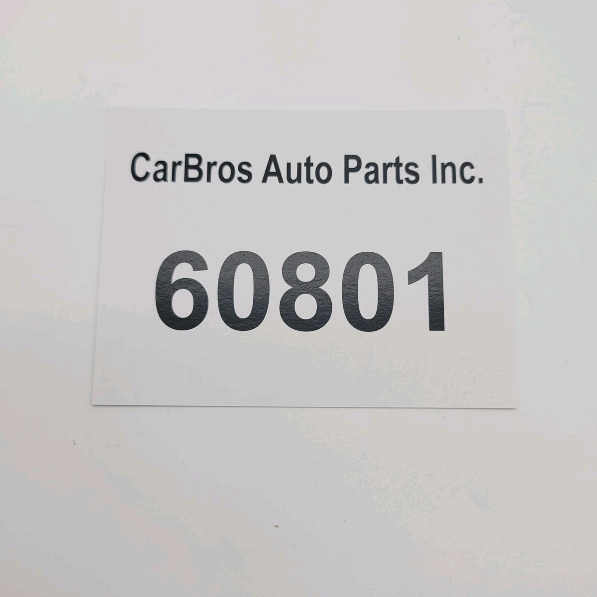 2013 2014 2015 Malibu Equinox Engine Computer Module ECU ECM OEM 12655476