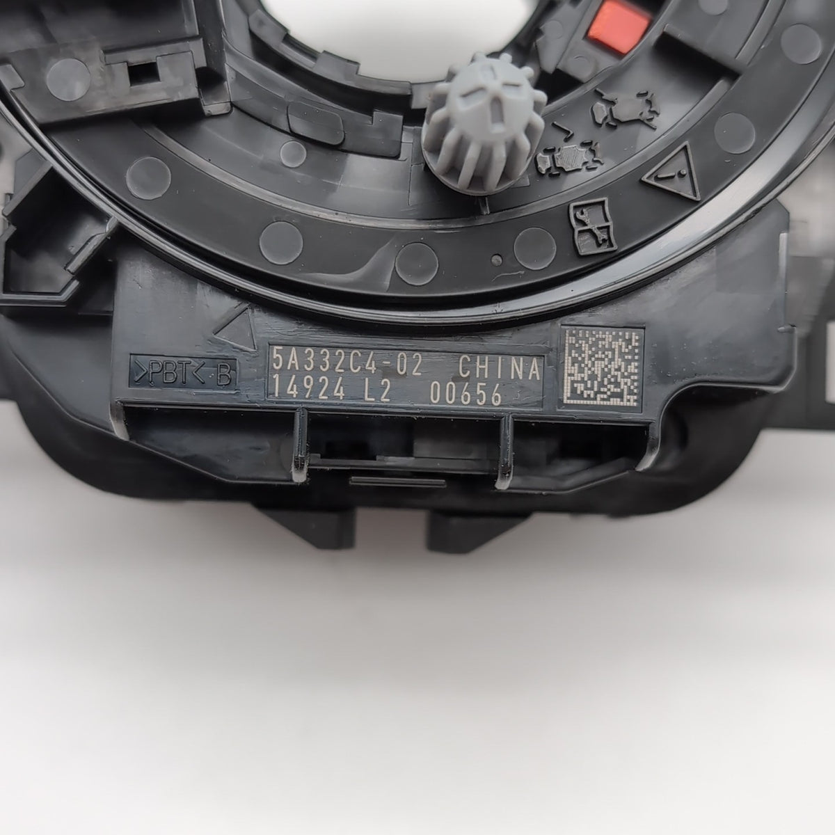 2023 2024 2025 BMW X1 Clock spring Combo Wiper Turn Signal Switches OEM 5A332C4
