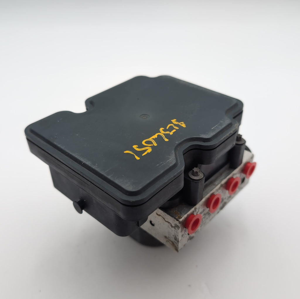 2017 Nissan Rogue 2.5L ABS Anti Lock Brake Pump Control Unit 476605HK3A