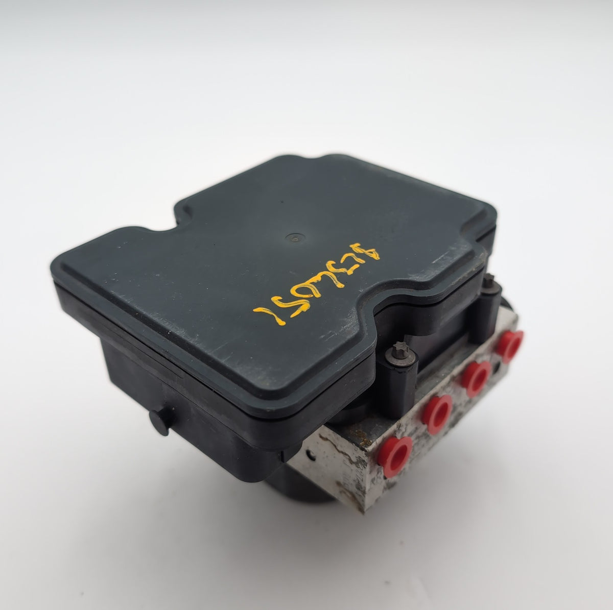2017 Nissan Rogue 2.5L ABS Anti Lock Brake Pump Control Unit 476605HK3A