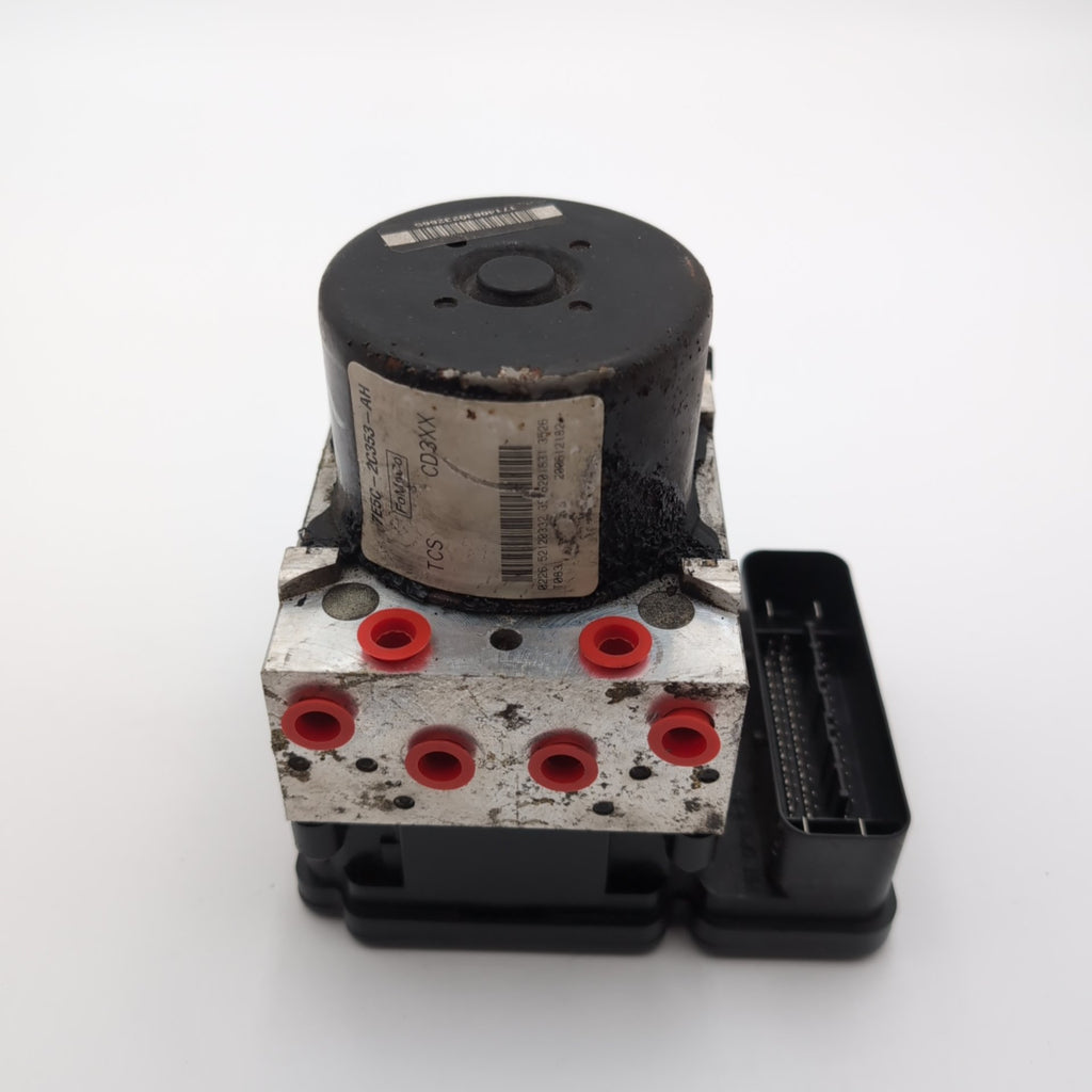 2006 2007 2008 2009 Ford Fusion ABS Anti Lock Brake Pump 7E5C-2C353-AH