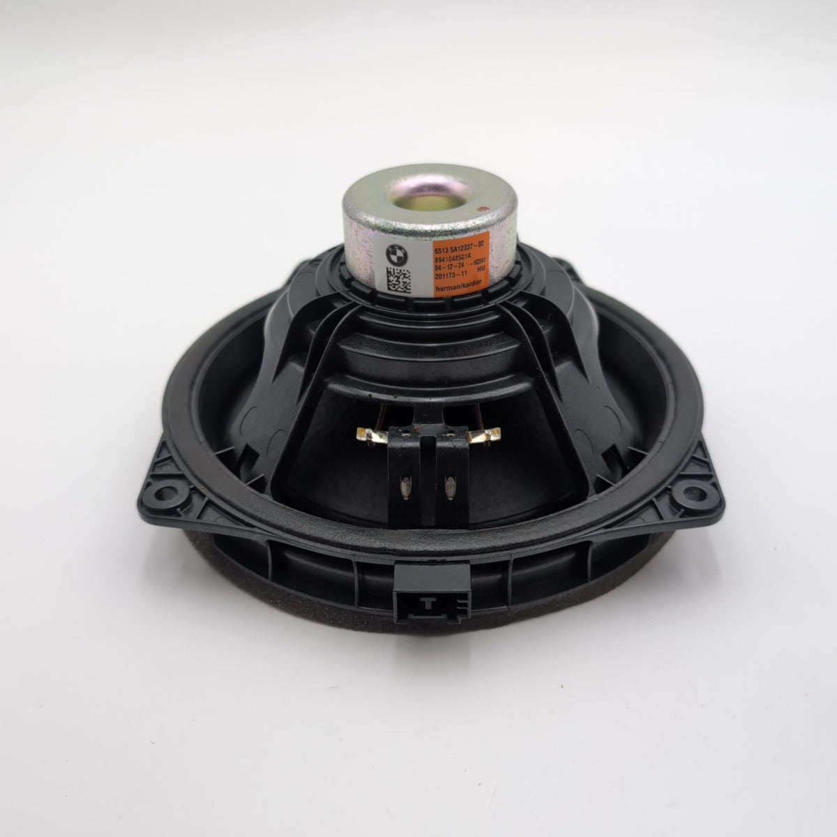 2021 - 2025 BMW i4 G26 Harman Kardon Front Woofer Speaker 5A12337
