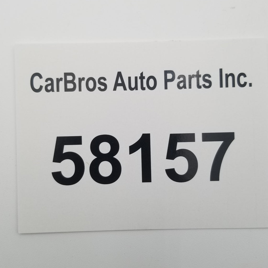 2018-2020 Nissan Rogue Sport ECM Engine Computer Control Module AWD BED43J-000