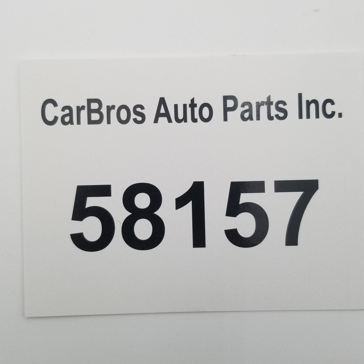 2018-2020 Nissan Rogue Sport ECM Engine Computer Control Module AWD BED43J-000