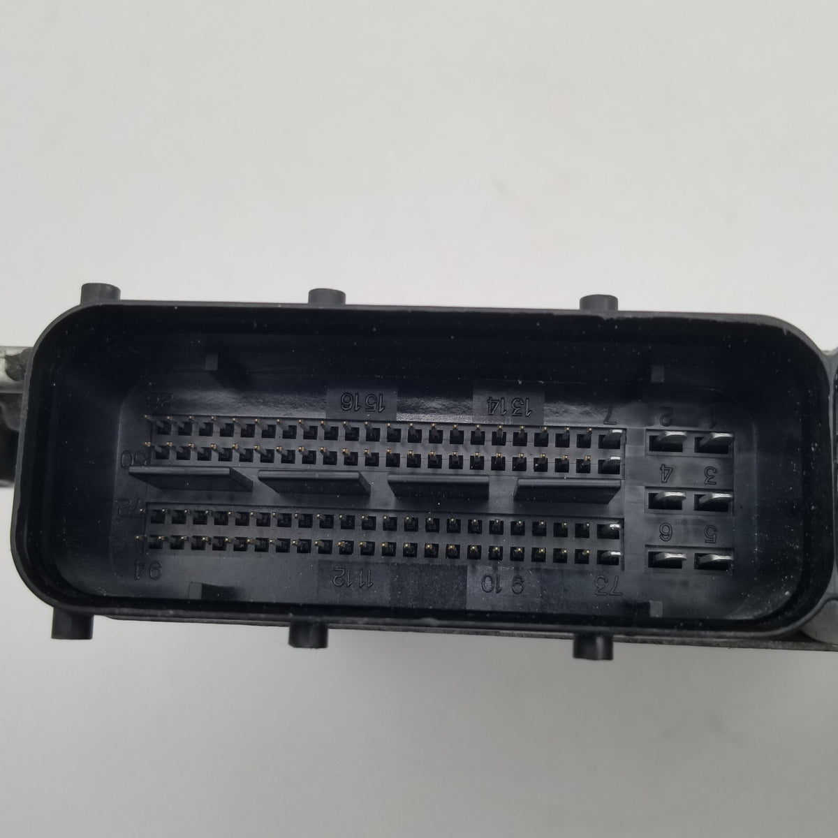 2011- 2015 Hyundai Sonata 2.4L Engine Control Module Unit ECM OEM 391552G910