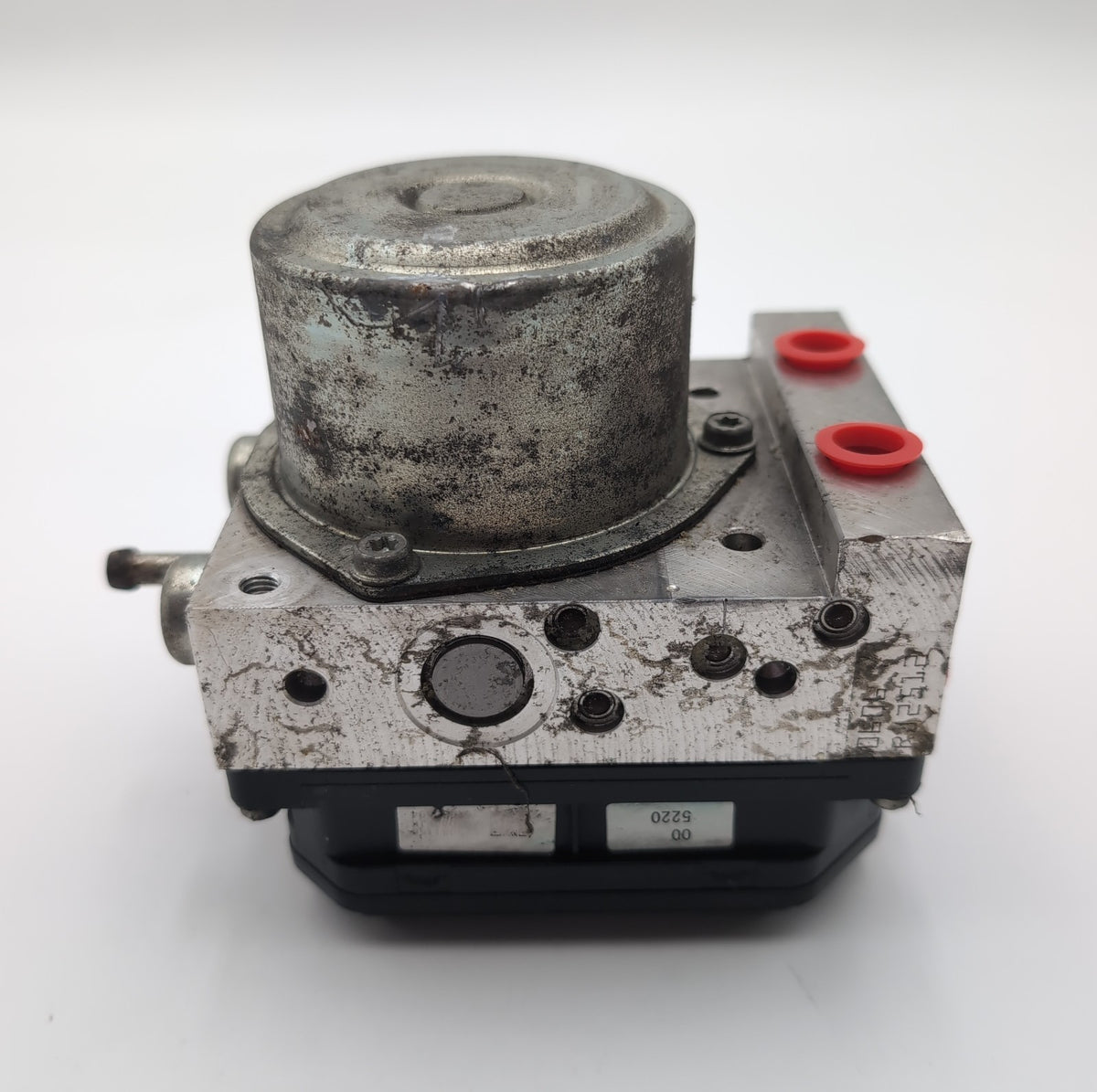 2012 2013 2014 Nissan Rogue 2.5L ABS Anti Lock Brake Pump Unit 47660JM04A