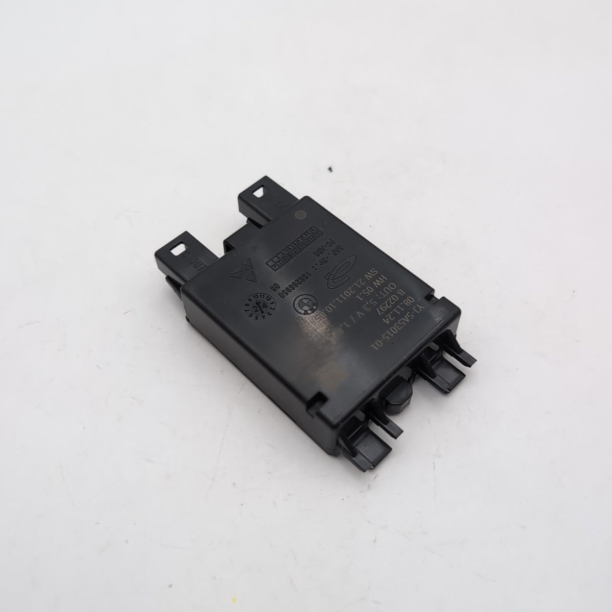 2022 - 2026 BMW G60 G70 iX X5 X6 X7 Interior LED Light Control Module 5A53015