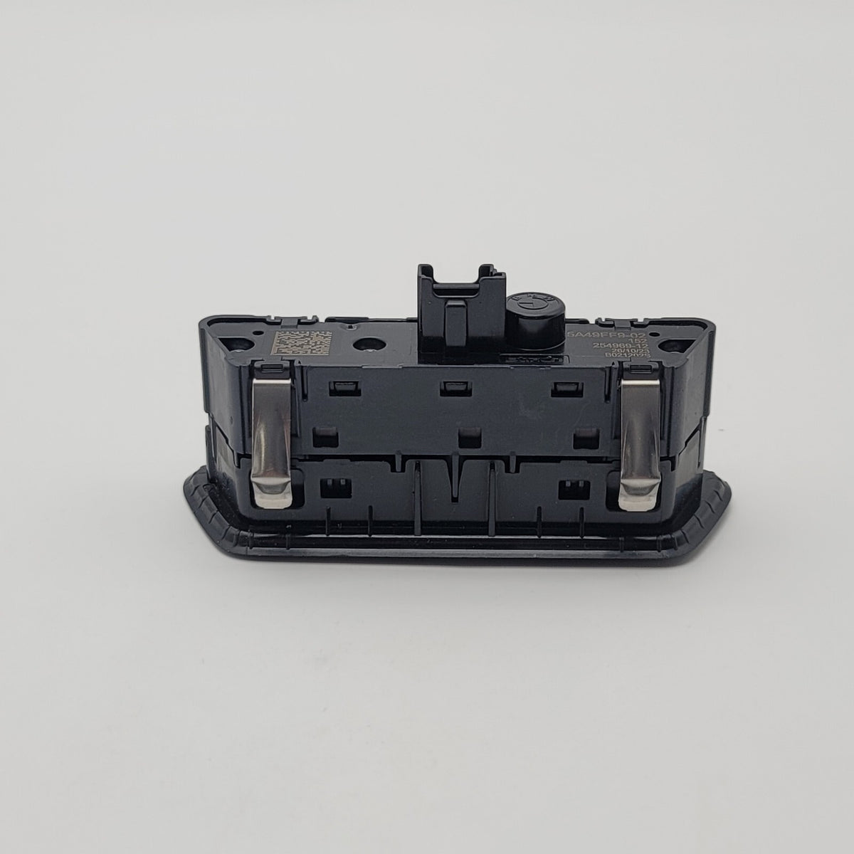 2021 - 2025 BMW iX I20 Dash Light Combination Switch Panel 5A49FF9