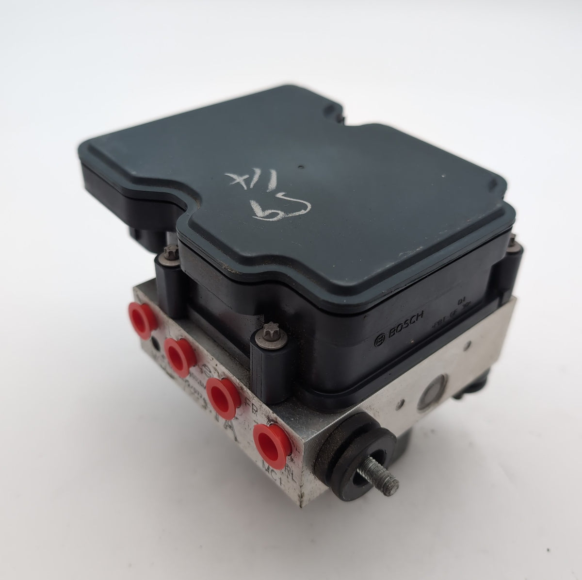 2017 2018 Nissan Rogue Sport 2.0L ABS Pump Anti-Lock Brake Pump 476606MA2A