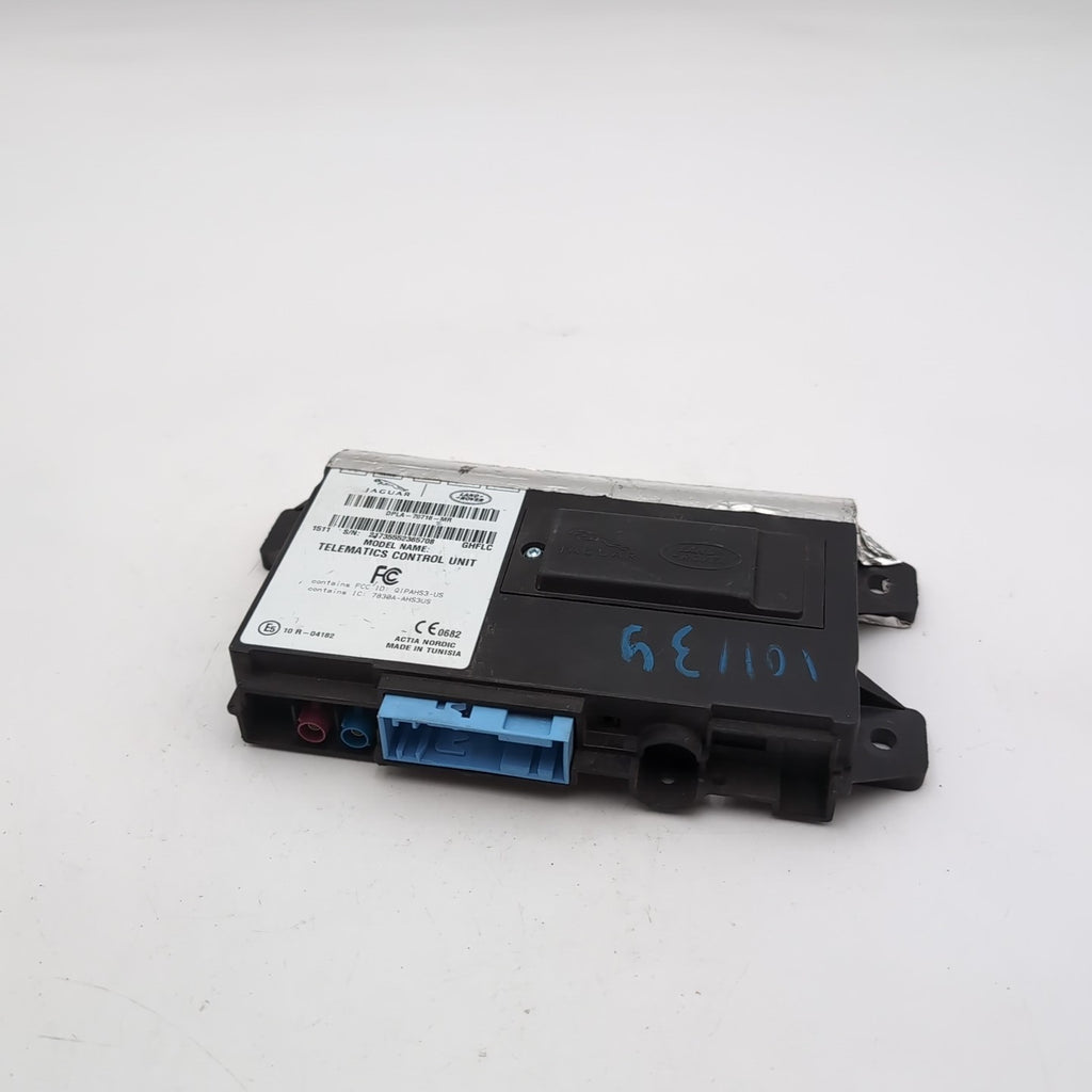 2015 2016 Land Rover Discovery Sport Telematics Control Module DPLA70718MR