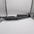 2025 BMW X5 G05 Center Dash Vent Trim Assembly Poplar Wood Grain Trim 5A01333