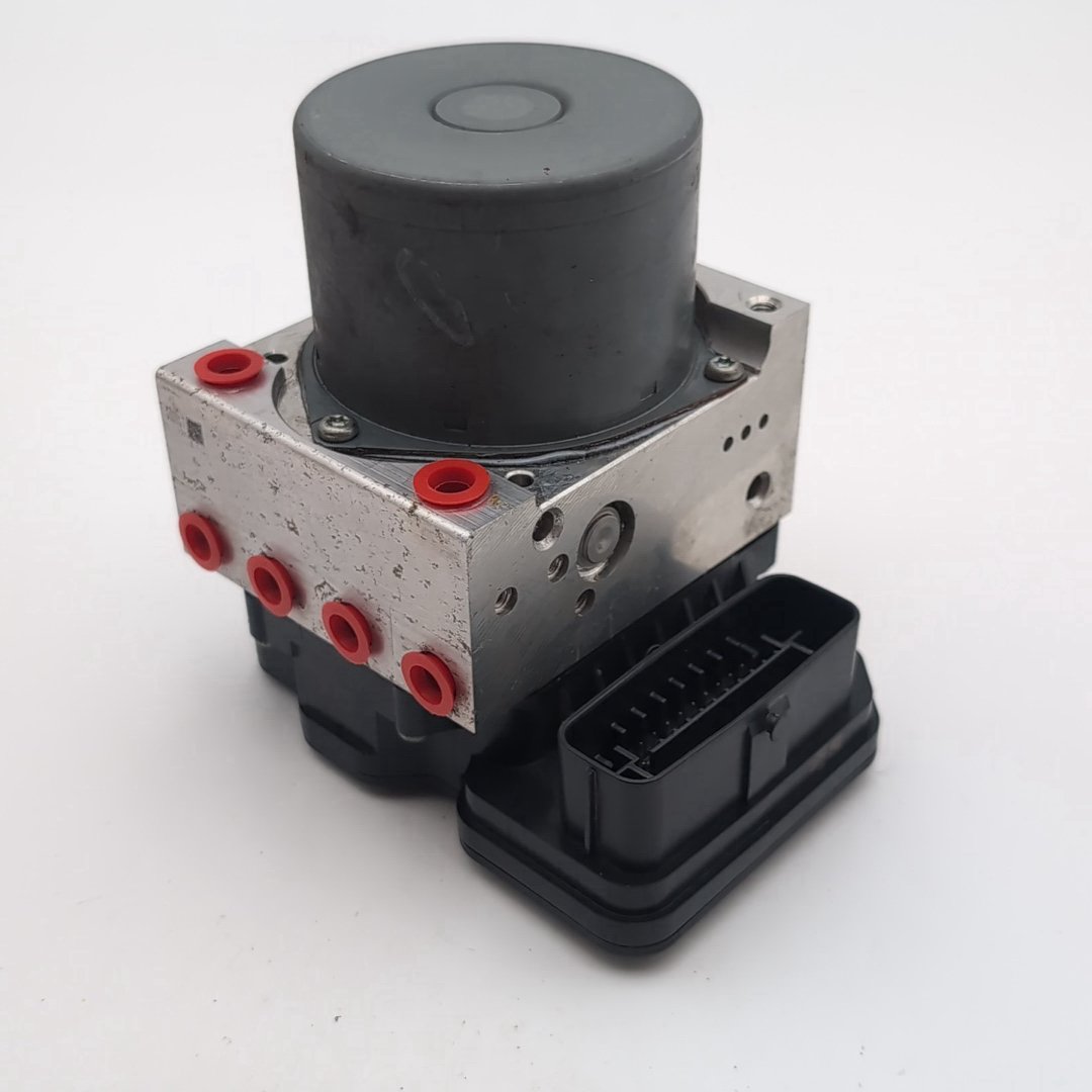 2019 Lexus NX300 ABS Anti Lock Brake Pump 44540-78071