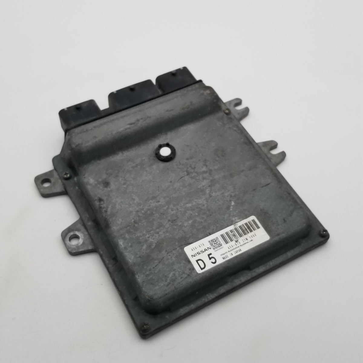 2012 2013 NISSAN MAXIMA ECU ECM A56-G76 Z1M 1902