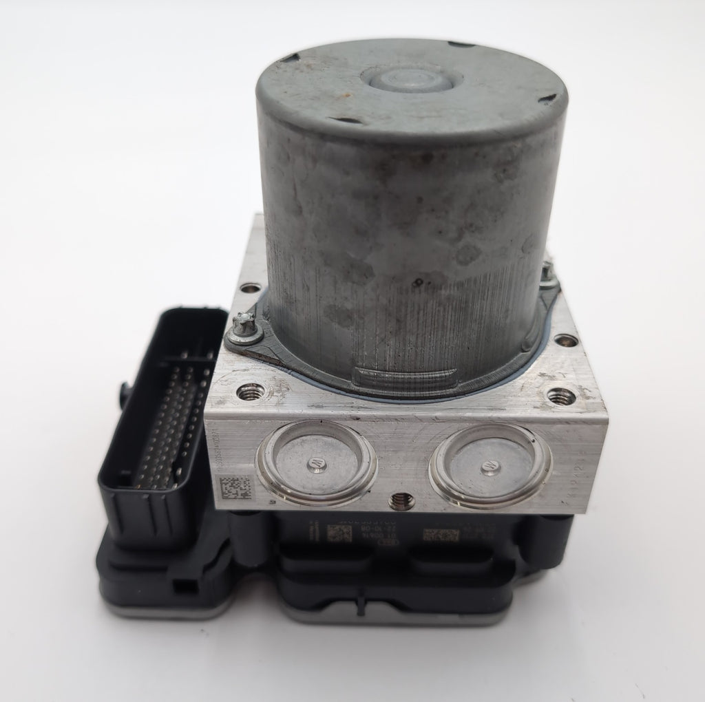 2022 Toyota RAV4 2.5L ABS Anti Lock Brake Pump Control Unit 44540-0R440