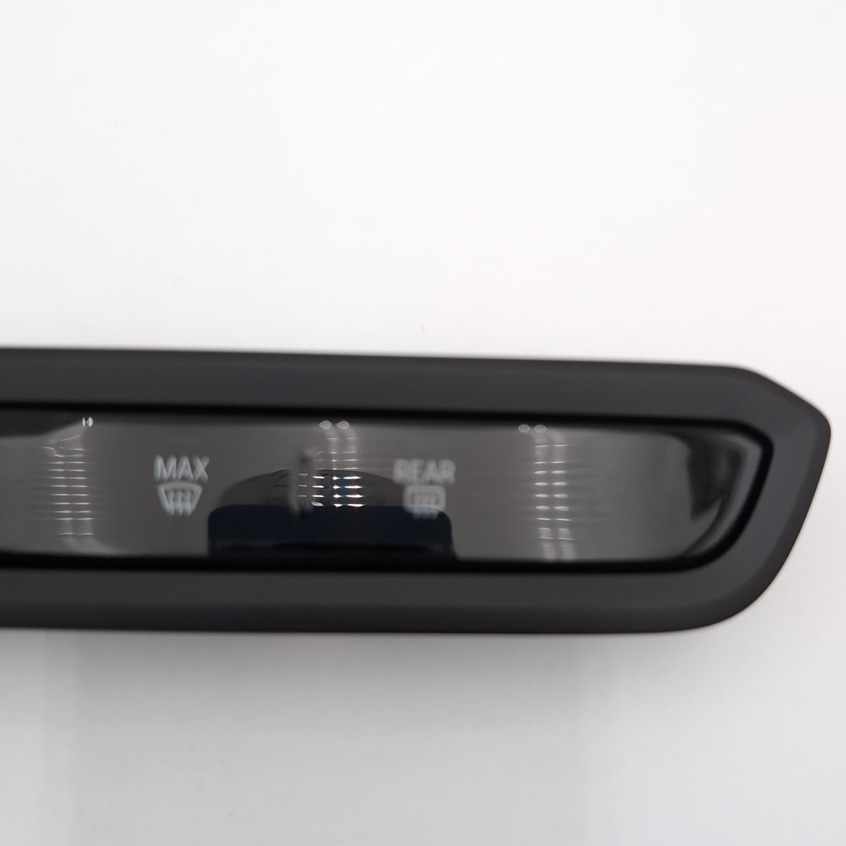 2019 - 2026 BMW 2 3 4 G42 G20 G22 G26 M3 M4 Radio Audio Climate Control Panel