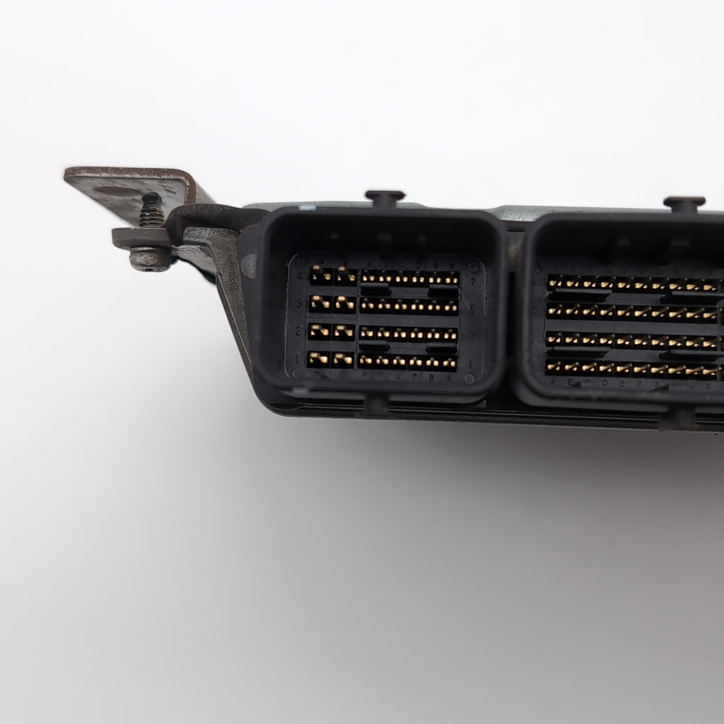 2013 2014 2015 Nissan Altima 2.5 Engine Computer Control Module BEM400-300 A1