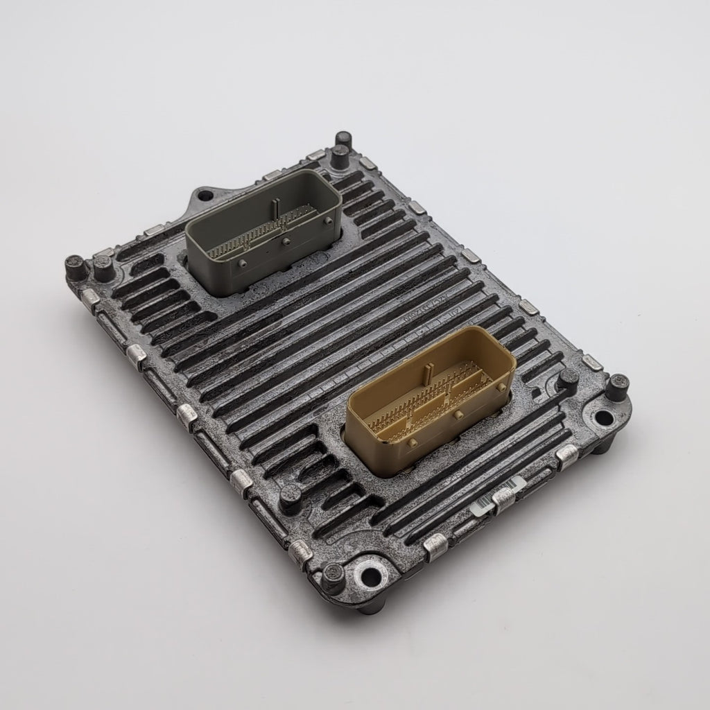 2020 Dodge Challenger 3.6L Engine Computer Control Module ECM OEM P68434924AA