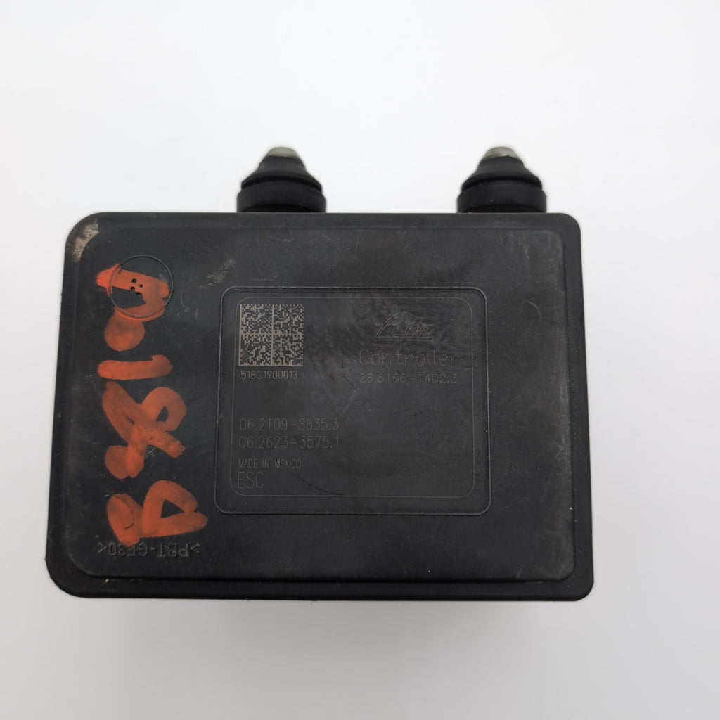 2018 2019 2020 2021 Subaru Crosstrek ABS Anti Lock Brake Pump 27536FL160