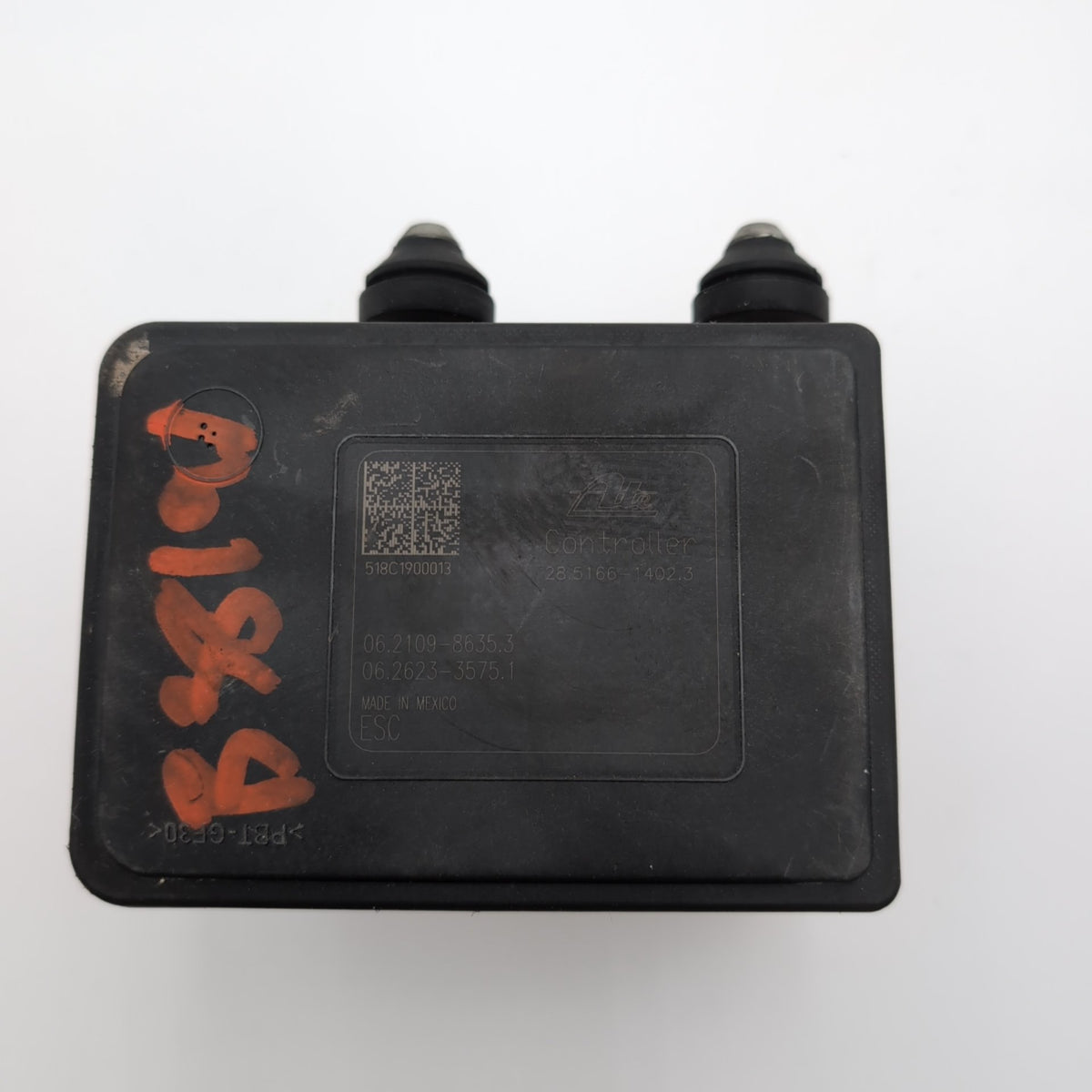 2018 2019 2020 2021 Subaru Crosstrek ABS Anti Lock Brake Pump 27536FL160
